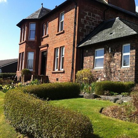 Ashbank Bed & Breakfast Drymen Exterior photo