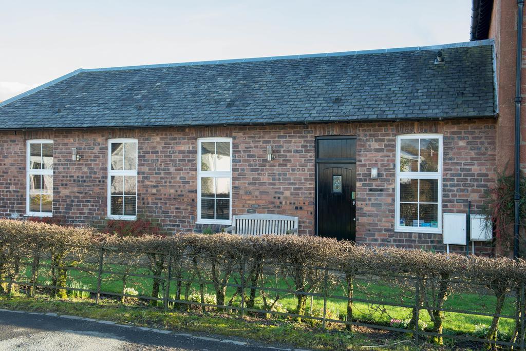 Ashbank Bed & Breakfast Drymen Exterior photo