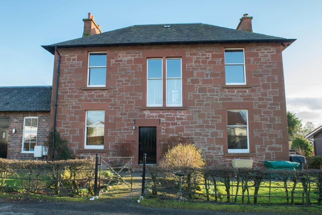 Ashbank Bed & Breakfast Drymen Exterior photo