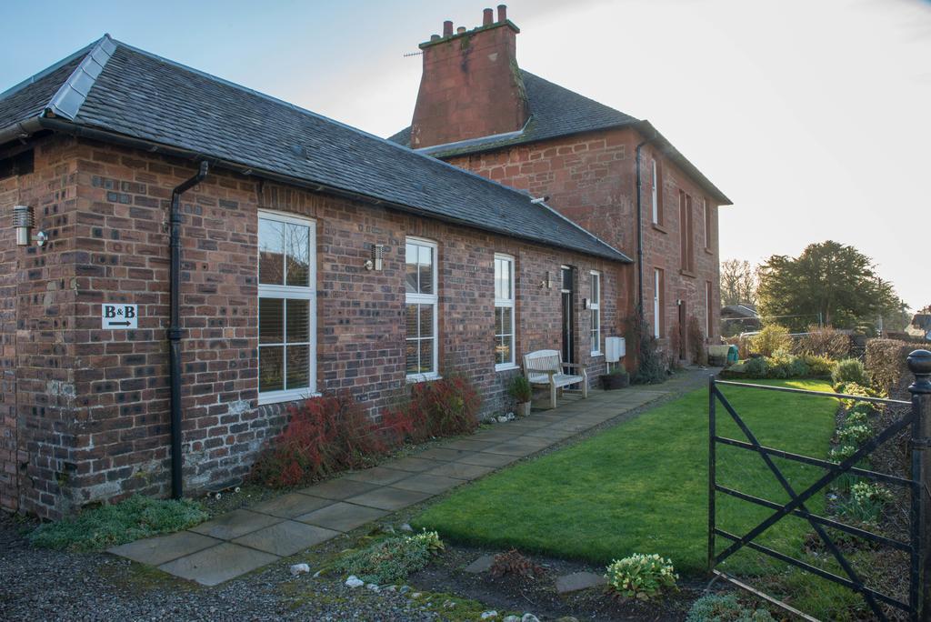 Ashbank Bed & Breakfast Drymen Exterior photo