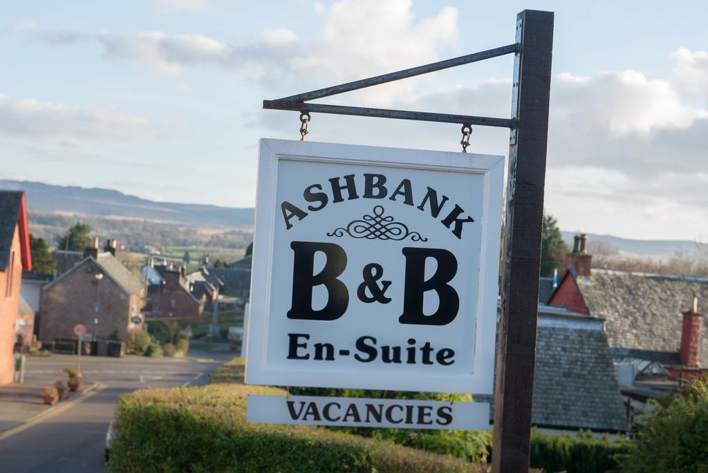 Ashbank Bed & Breakfast Drymen Exterior photo