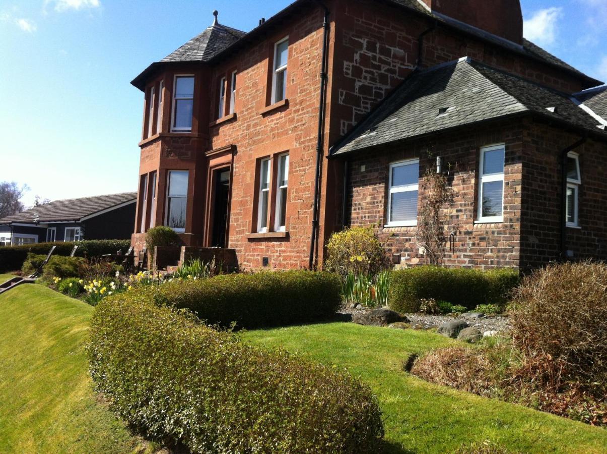 Ashbank Bed & Breakfast Drymen Exterior photo