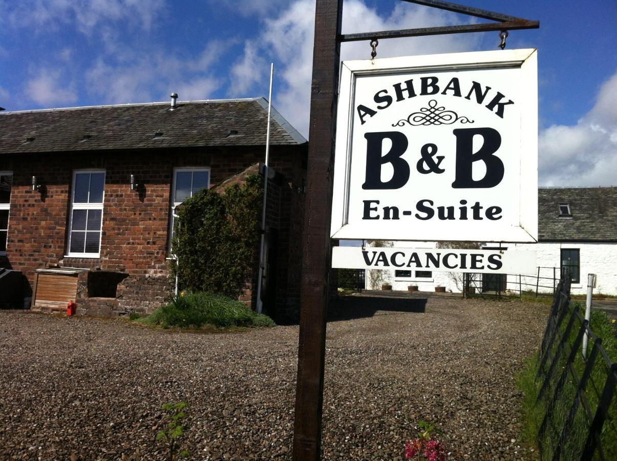 Ashbank Bed & Breakfast Drymen Exterior photo