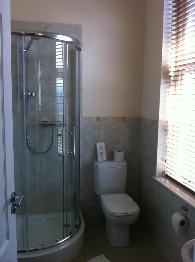 Ashbank Bed & Breakfast Drymen Room photo