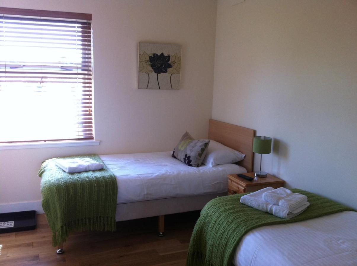 Ashbank Bed & Breakfast Drymen Room photo